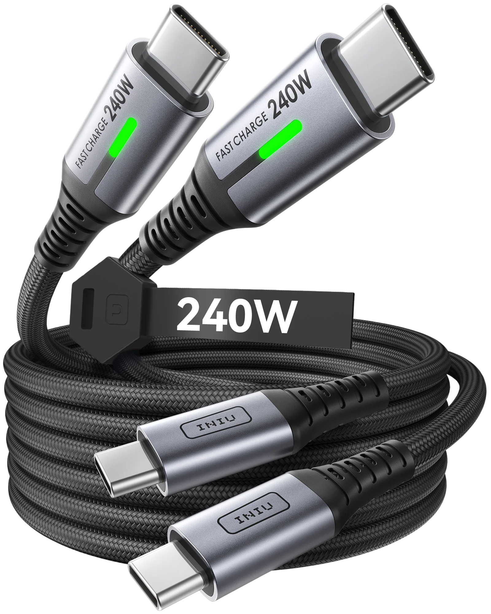 Laptop Charging Essentials